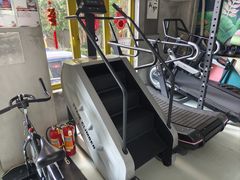 -CUBE私教·普拉提·拳击(龙漕路店)