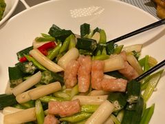 -百年神厨·地道川菜(清江西路店)