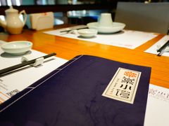 -棠小馆(御东店)