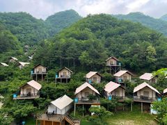 -北京山里寒舍度假酒店