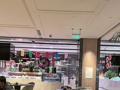 -丽都皇冠假日酒店·Matrix亦餐厅(望京店)