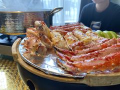 -綱元·海鲜豆捞(明州里店)