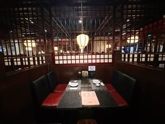 -德川家日本料理(中关村寰太大厦店)