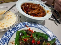 -欧记大排档·景德菜(上海首店)