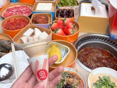 -海底捞大排档火锅(打浦路店)