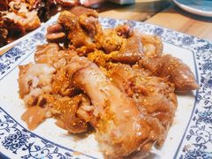 -吉顺坑烤