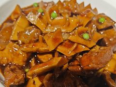 -金枝玉叶上海人家食府(三里河店)