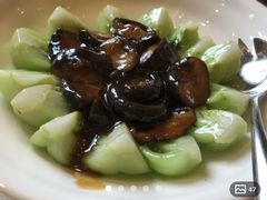 -上海和平饭店龙凤厅 Dragon Phoenix