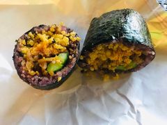 黑椒牛排饭团-饭小侠·南宁总舵(航洋店)