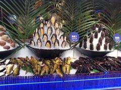 -芭菲盛宴·环球美食(北城国际店)