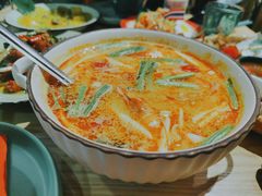 -迷你椰·泰式大排档(虹口店)
