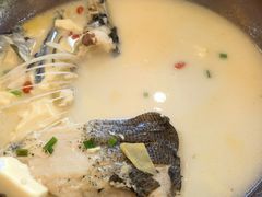 -浔味·山屿湖·正宗全鱼宴老字号