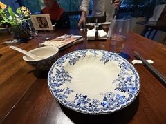 -金谷仓家庭料理(马泉营店)