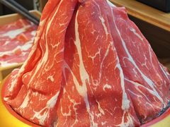 -温野菜涮涮锅(曲江大悦城店)