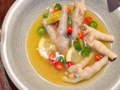 -滇野云南野生菌餐厅(陕西南路店)