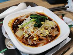 -魏家凉皮(新康隆店)