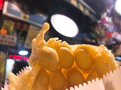 -利强记北角鸡蛋仔(弥敦道店 )