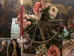-弗拉门戈西班牙餐厅酒吧(意式风情街店)