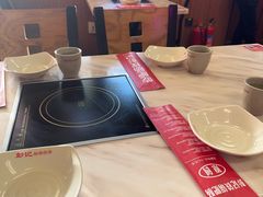 -彭记铁锅肥肠(东四总店)