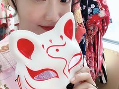 -樱京和服租赁体验(京都总店)