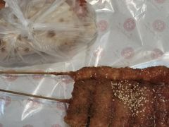 -张记炸串肠粉