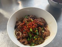 -丁记面馆(凤凰店)