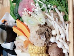 -锅物新语&寿喜烧.炉端割烹(世博源店)