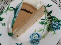 -默迹咖啡馆
