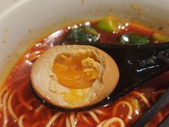 -和府捞面(凯德壹中心店)
