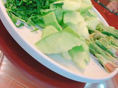 -绫罗岛海鲜私房菜(鸭绿江边店)