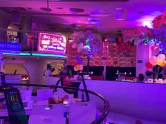 -巴特餐饮6加1音乐餐吧·新疆菜