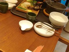 -云海肴·汽锅鸡·云南菜(苏州中心店)
