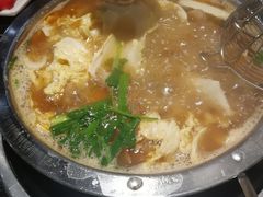 -古乐牛香·鲜牛肉牛杂火锅(五一中路店)