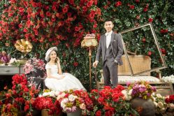 -THE QUEEN(北京店)