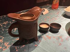 -茶人村·宫廷私厨(奥体印象城店)