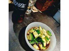 -很久以前羊肉串(昌里路三钢里店)