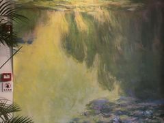 -印象莫奈时光映迹艺术展