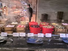 -东方红海鲜百汇(国际大厦店)