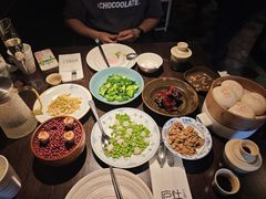 -庐灶江南·江南菜·四合院Bistro(东直门雍和宫·原华侨宾馆店)