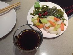 -蝎王府羊蝎子(西直门店)