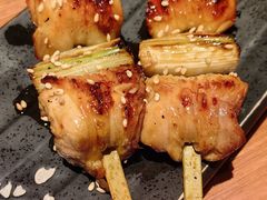 -人间酒暖·Go blanc·烧鸟·深夜食堂(陆家嘴店)