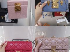 -奢物·巴黎站奢侈品回收寄售