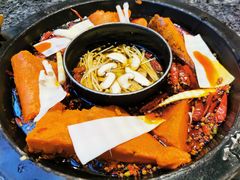 -蜀大侠火锅(建设路第五大道店)