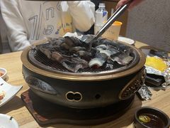 -泥炉烧肉师(新街口金銮巷店)