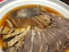-西贝(吴江路湟普汇店)