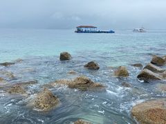 -海南分界洲岛旅游区