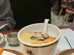 -禄运茶居·手工点心(猎德店)