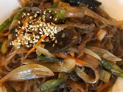 -郑阿姨的家·이모네·韩料&烤肉(武川路店)