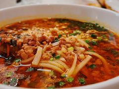 小锅饵丝-蝴蝶泉宾馆-中餐厅