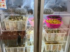 -双喜农庄·菌香园(安居家园店)